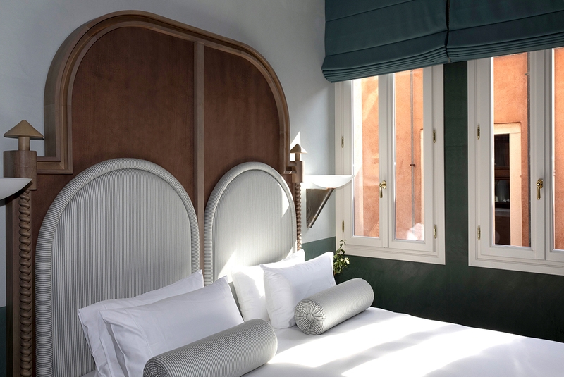 Our Rooms Il Palazzo Experimental Hotel Dorsoduro, Venice